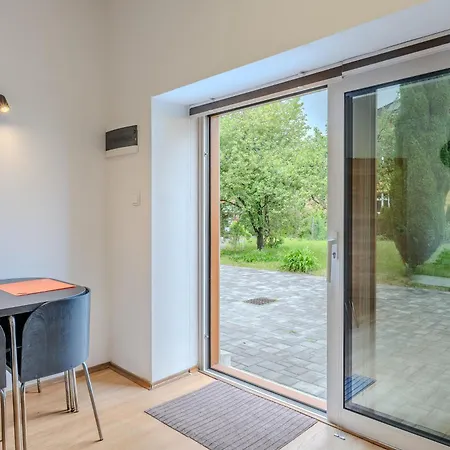 Apartament David U Areny Ostrawa