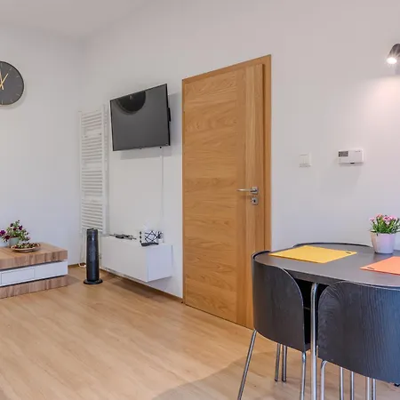 Apartament David U Areny