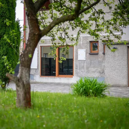 David U Areny Apartament